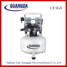 CE SGS 35L ​​800W Ölfreier Luftkompressor (GD70 / 8A)